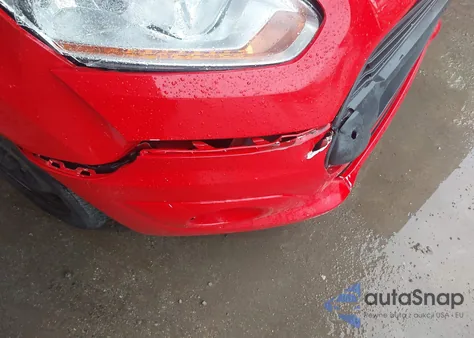 2017 Ford Transit Connect Xlt from USA, damaged, VIN NM0GE9F7XH1316761